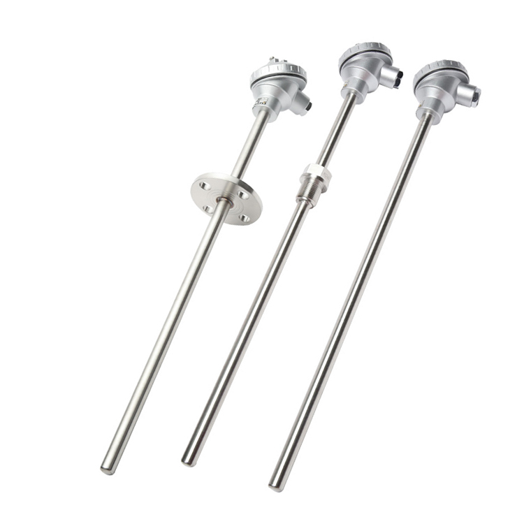 K型裝配式熱電偶