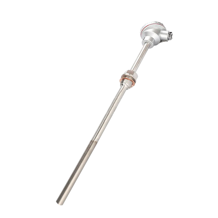 煤粉倉用耐磨熱電偶