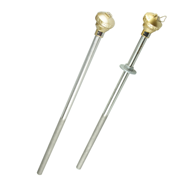 循環硫化床熱電偶