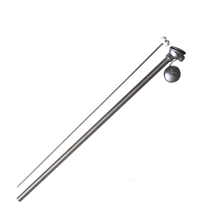 水泥廠用耐磨熱電偶