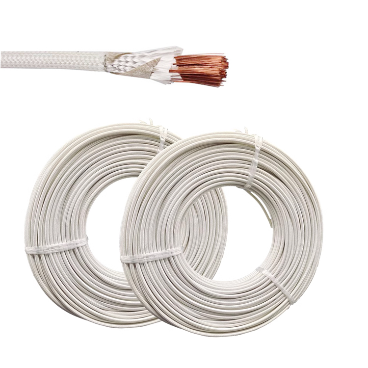 GN500云母高溫線