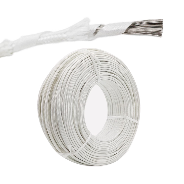 GN800云母高溫線